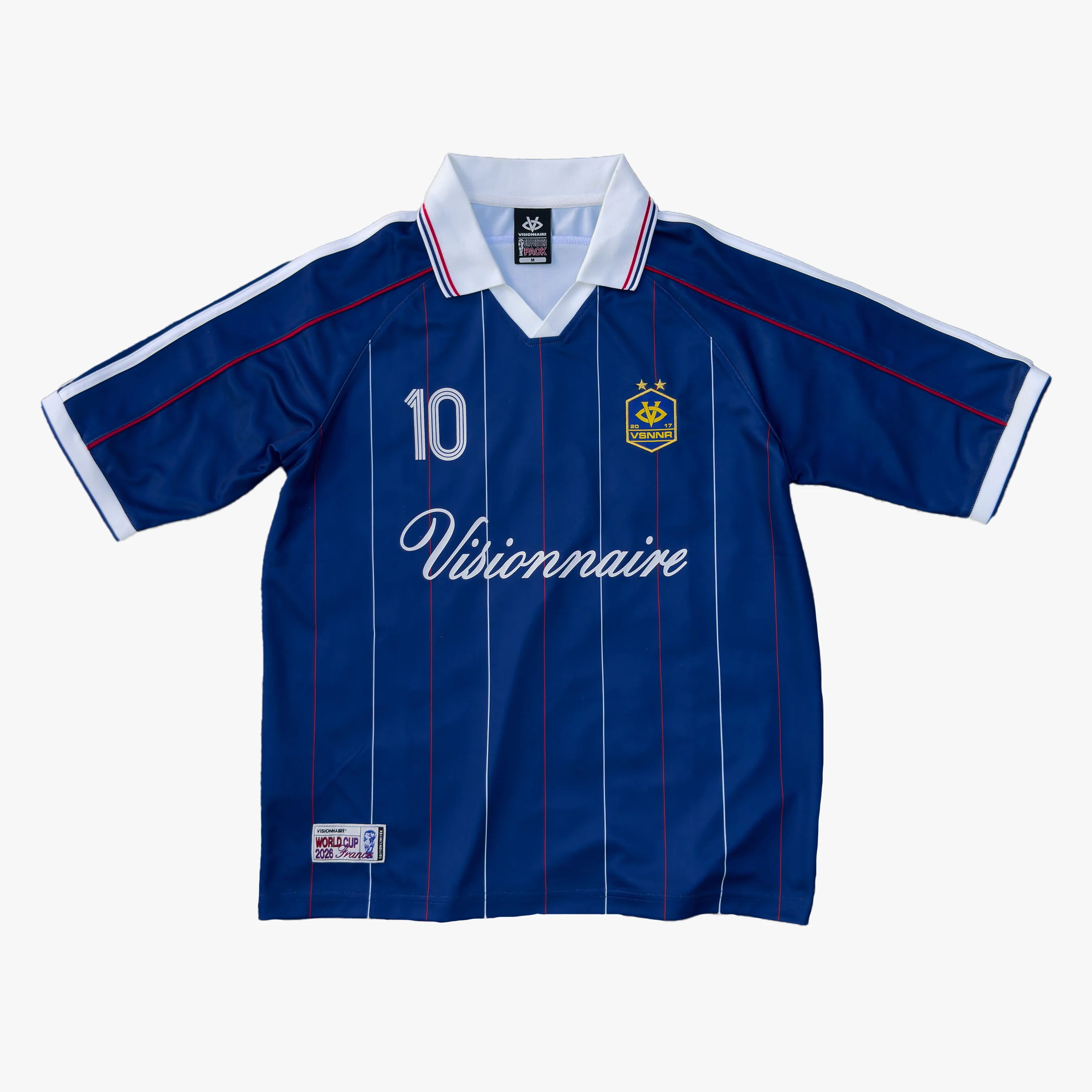 TFC | VISIONNAIRE